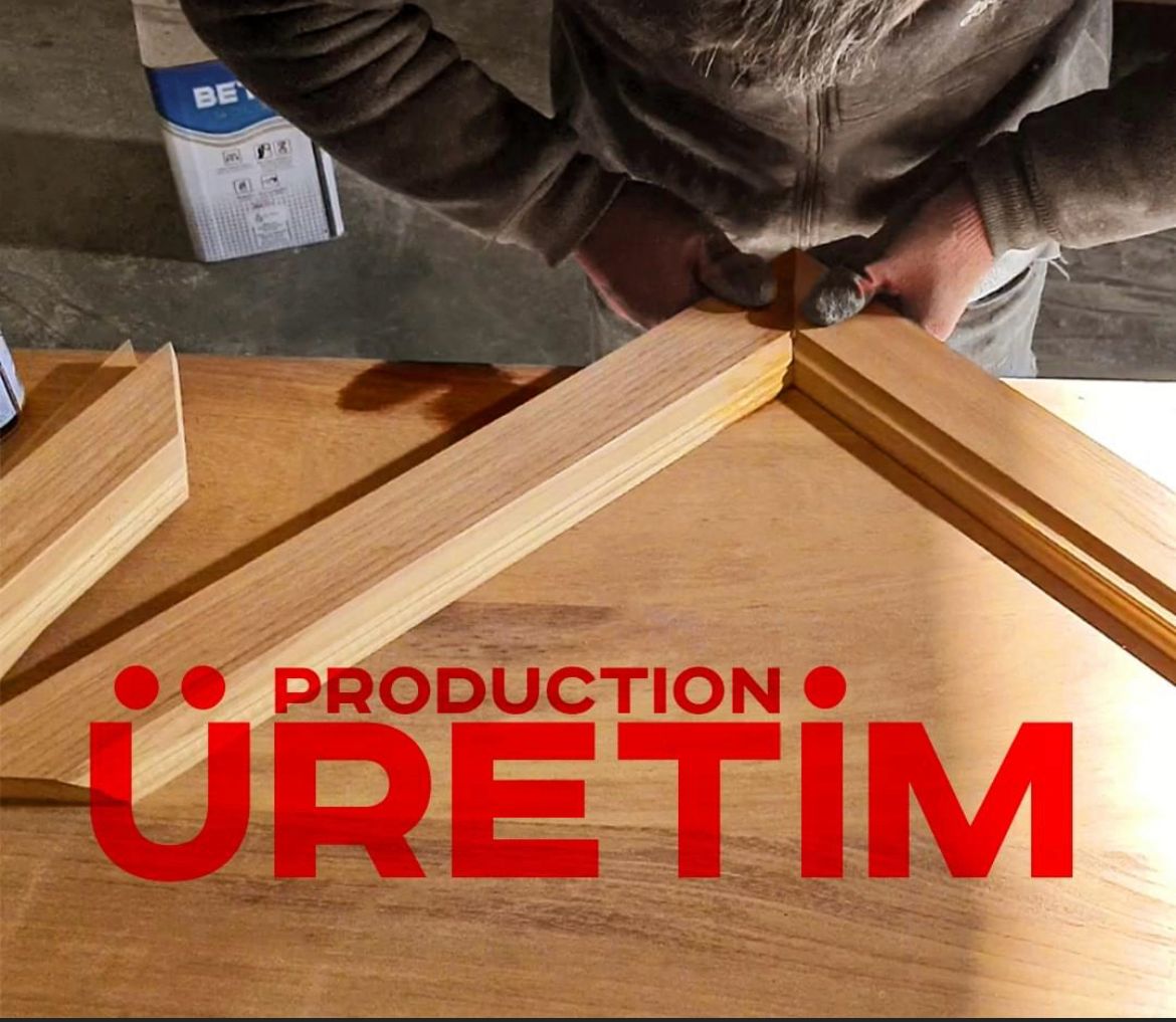 TaKeTa DOOR Galeri 1