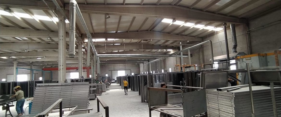 TaKeTa DOOR Galeri 9