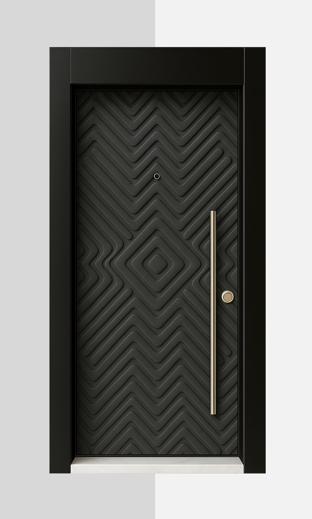 Line Model L-1017 Detail