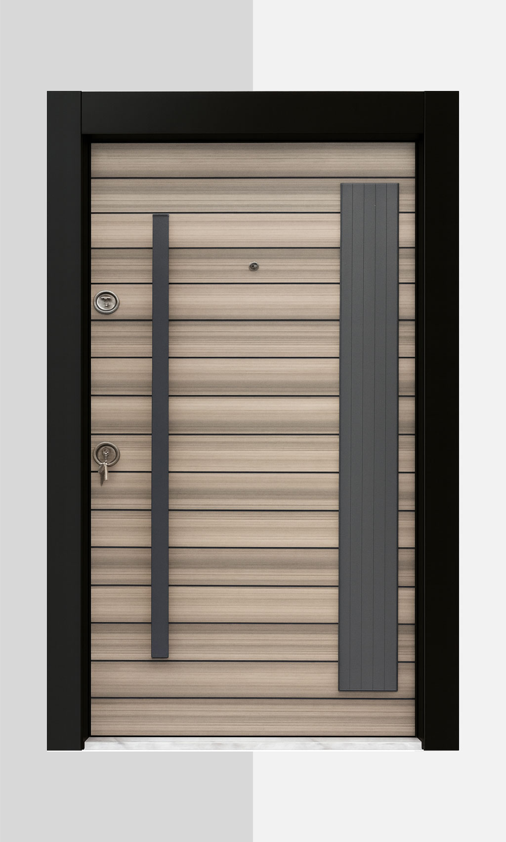 Panel Model PAN-1014 Detail