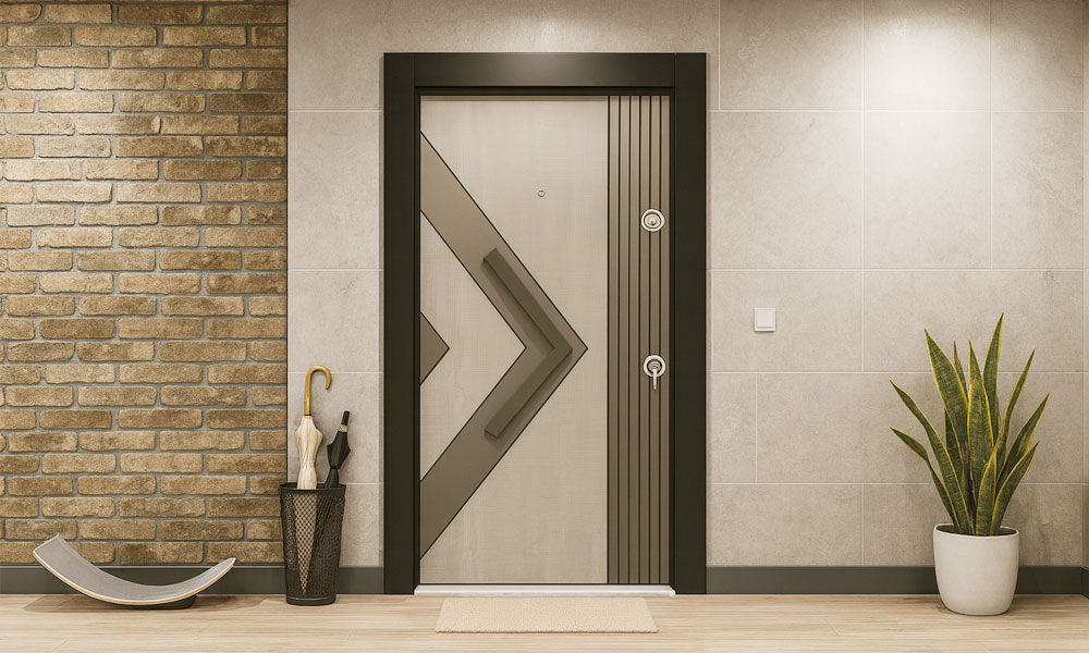 Panel Model PAN-1012