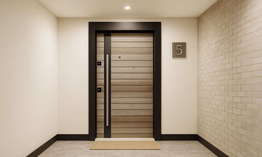 Panel Model PAN-1010