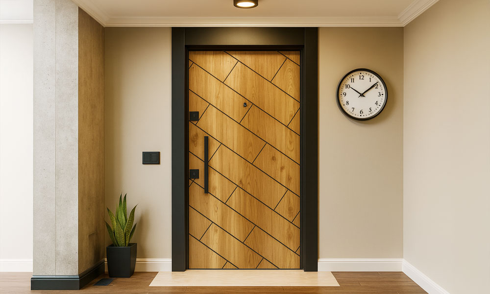 Panel Model PAN-1021