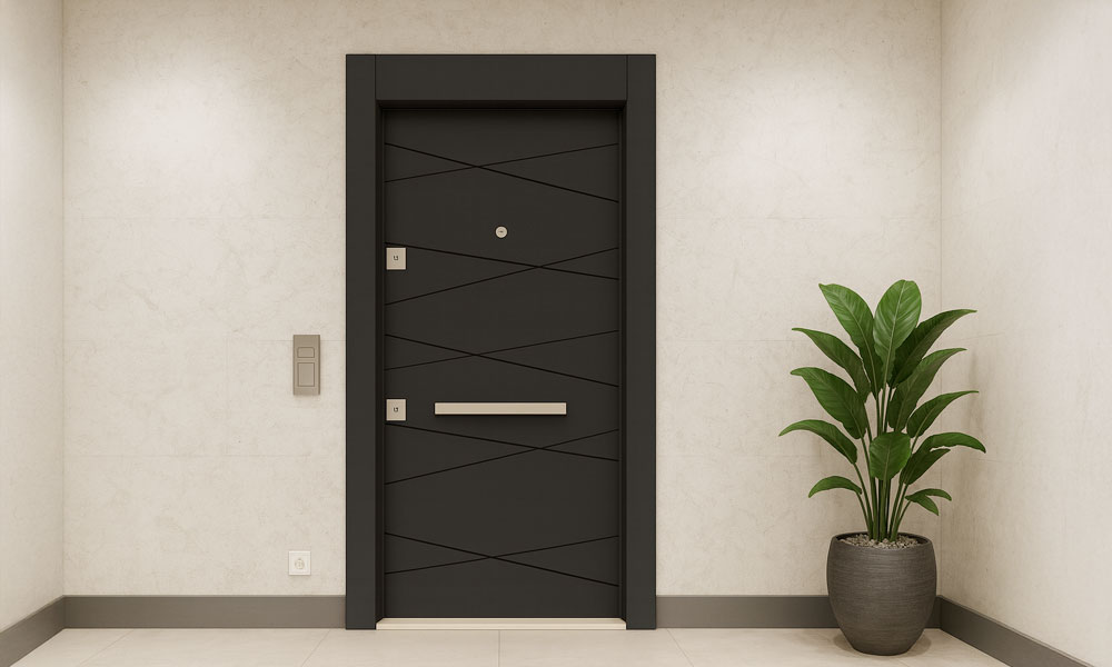 Panel Model PAN-1023