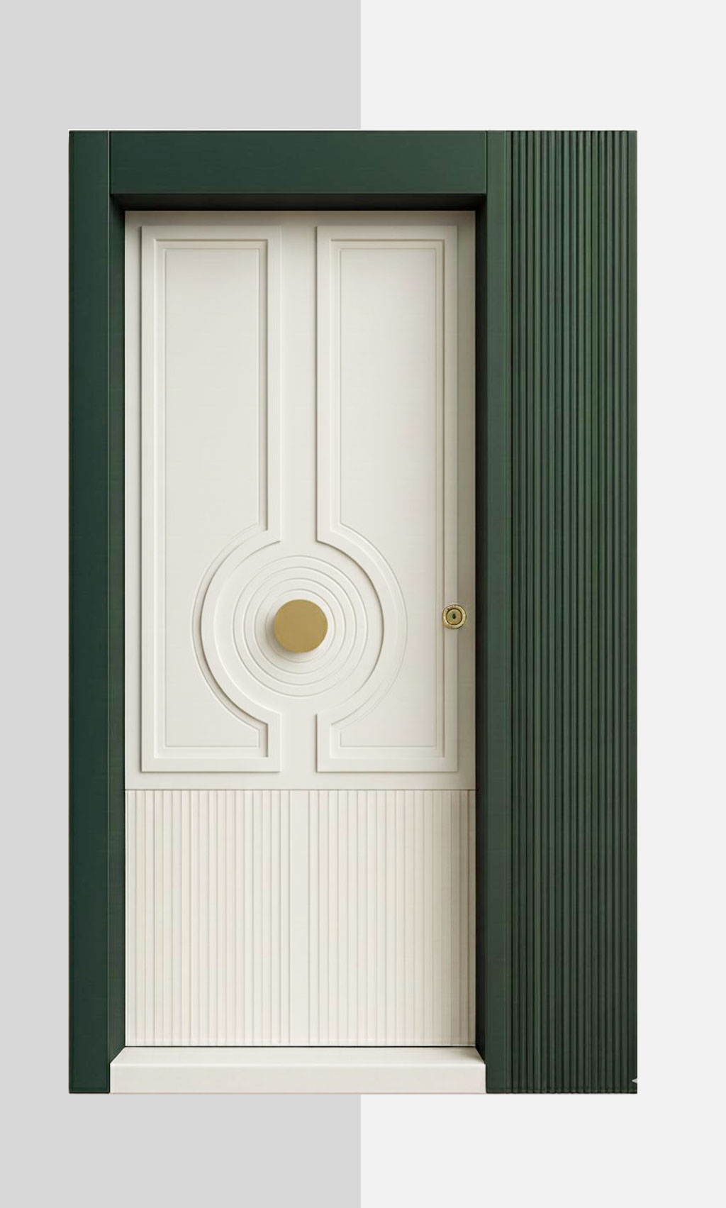 Prime Model PR-1013 Detail