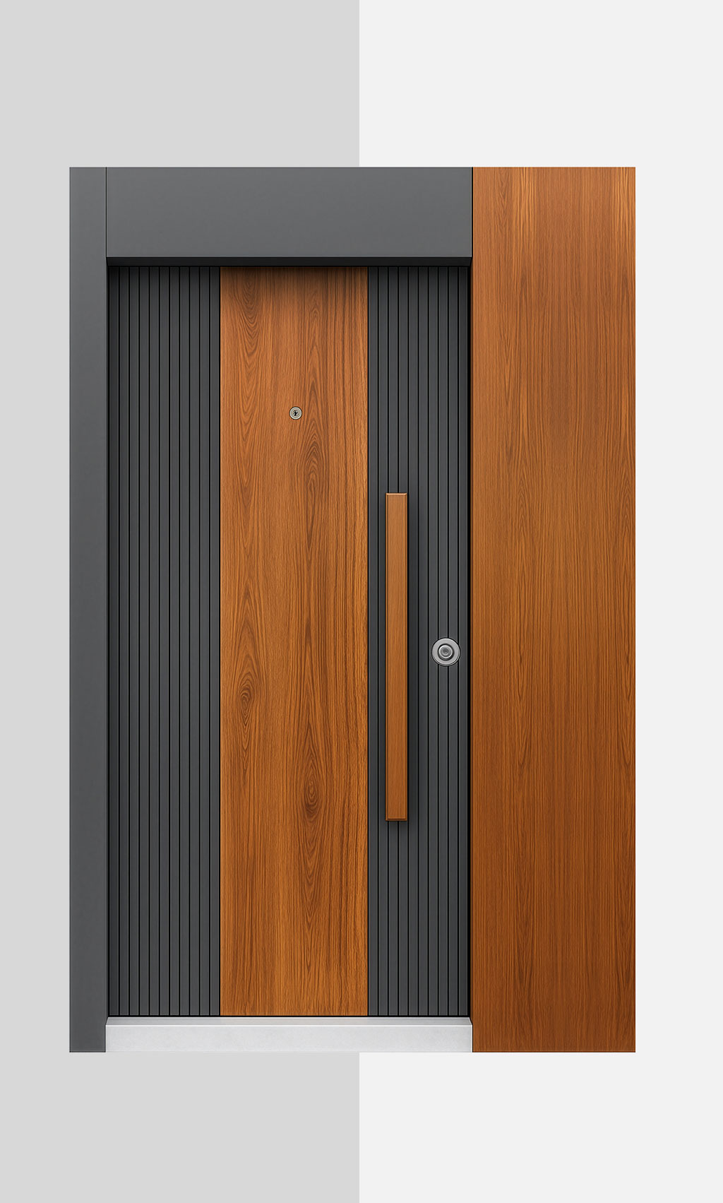 Prime Model PR-1016 Detail