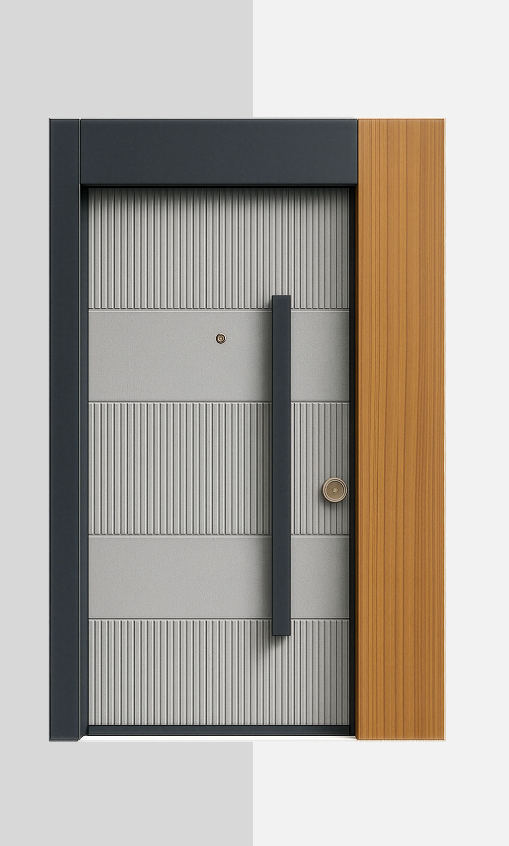 Prime Model PR-1018 Detail