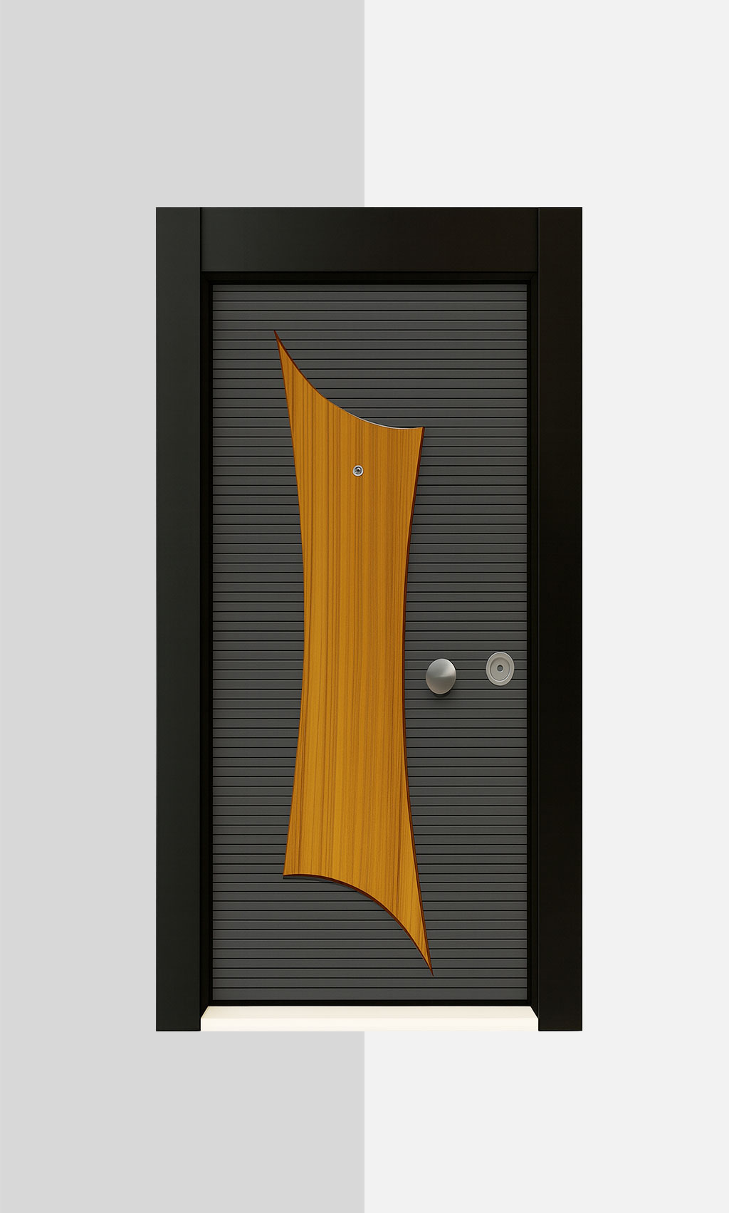 PVC Model PVC-1011 Detail